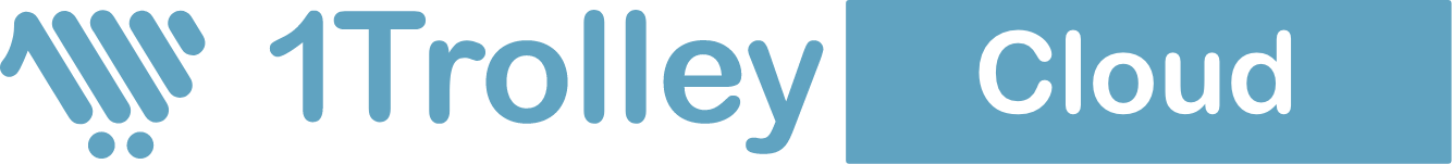 1Trolley Logo
